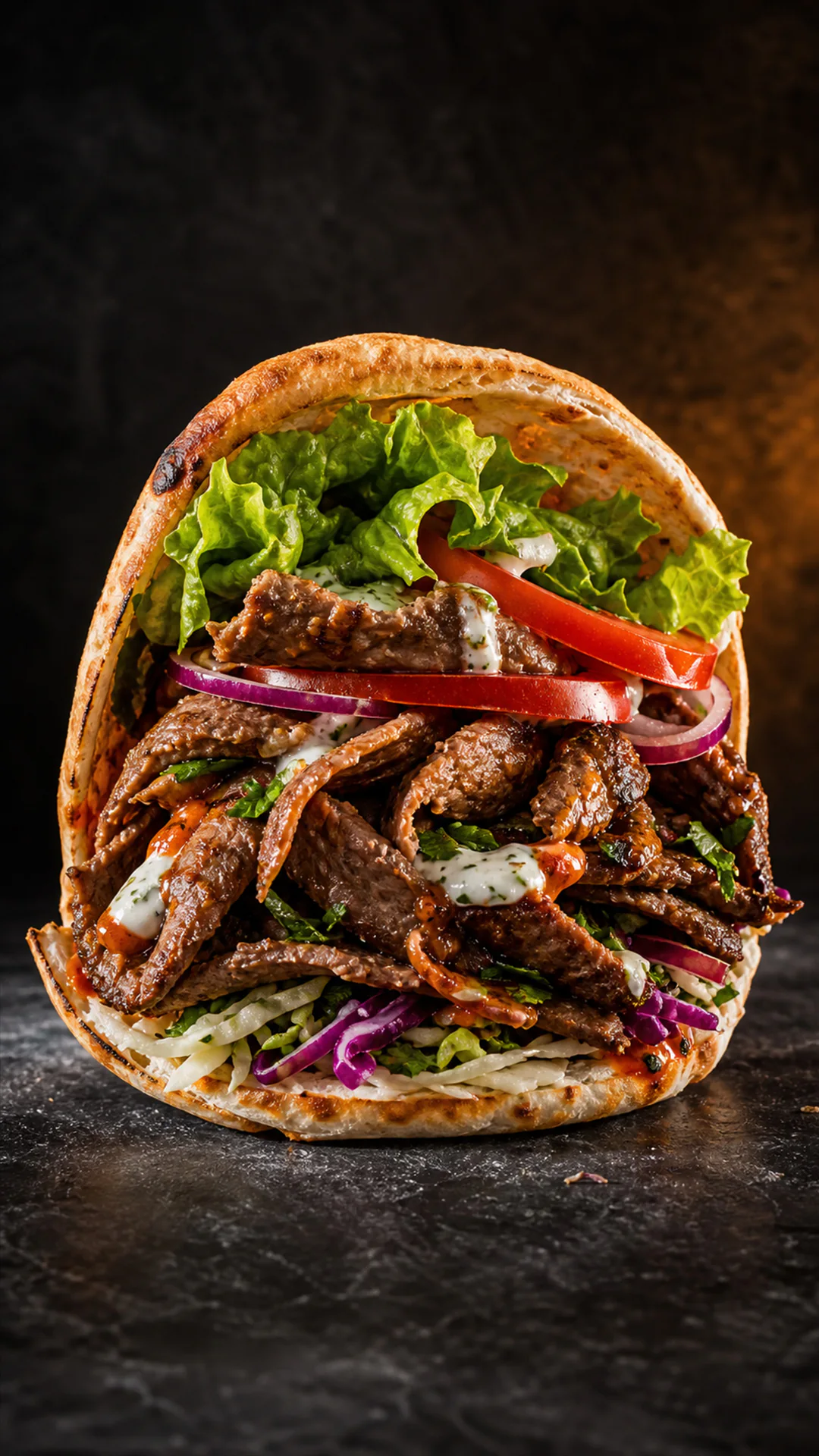 Döner Kategorie